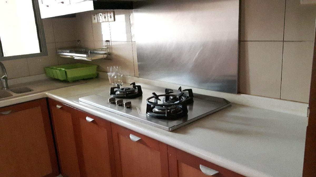 Condominium for Rent: D16, 486069