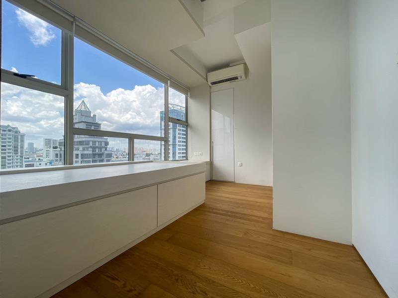 Condominium for Rent, Eight@18Fort Condominium For Rent, $6,000, 2 Bed 2 Bath 1,400 sqft $4.29 psf, SGD 6,000