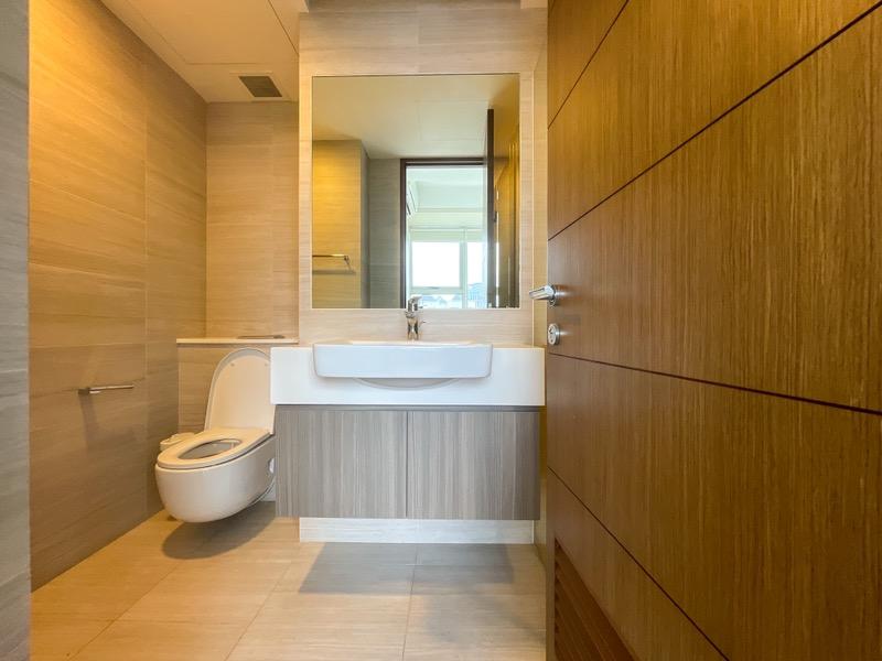 Condominium for Rent, Eight@18Fort Condominium For Rent, $6,000, 2 Bed 2 Bath 1,400 sqft $4.29 psf, SGD 6,000