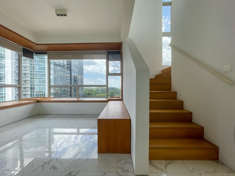 Condominium for Rent, Eight@18Fort Condominium For Rent, $6,000, 2 Bed 2 Bath 1,400 sqft $4.29 psf, SGD 6,000
