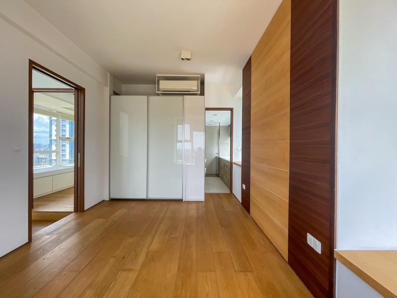 Condominium for Rent, Eight@18Fort Condominium For Rent, $6,000, 2 Bed 2 Bath 1,400 sqft $4.29 psf, SGD 6,000