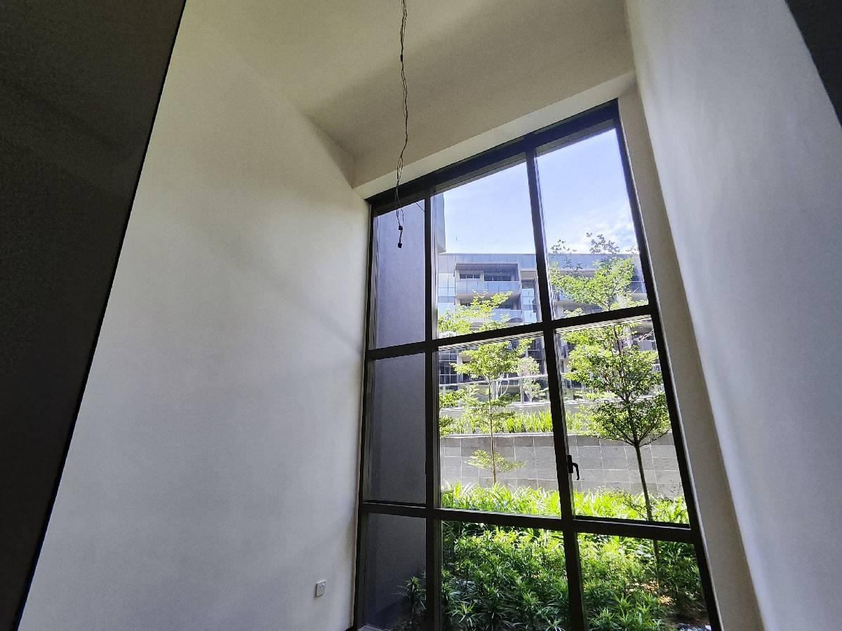 Prop-GPT: Condominium: D21  FORETT@BUKIT TIMAH