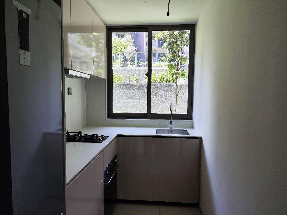 Condominium for Rent, FORETT@BUKIT TIMAH Condominium For Rent, $4,300, 2 Bed 2 Bath 743 sqft $5.79 psf, SGD 4,300 | Freehold