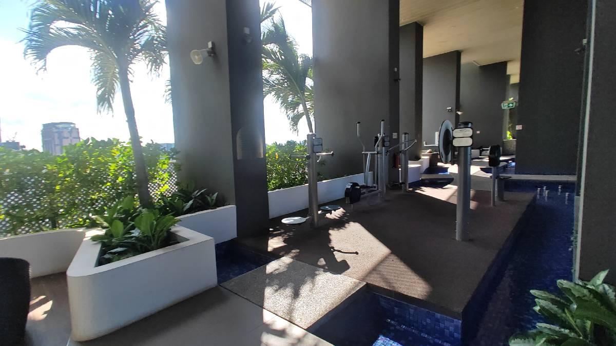 Retail for Rent, City Gate  For Rent, $2,500323 sqft $7.74 psf, SGD 2,500 | 99-year Leasehold