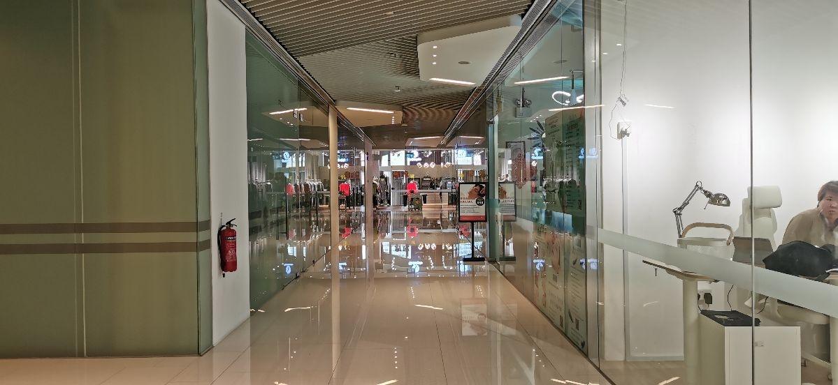 Retail for Rent, City Gate  For Rent, $2,500323 sqft $7.74 psf, SGD 2,500 | 99-year Leasehold