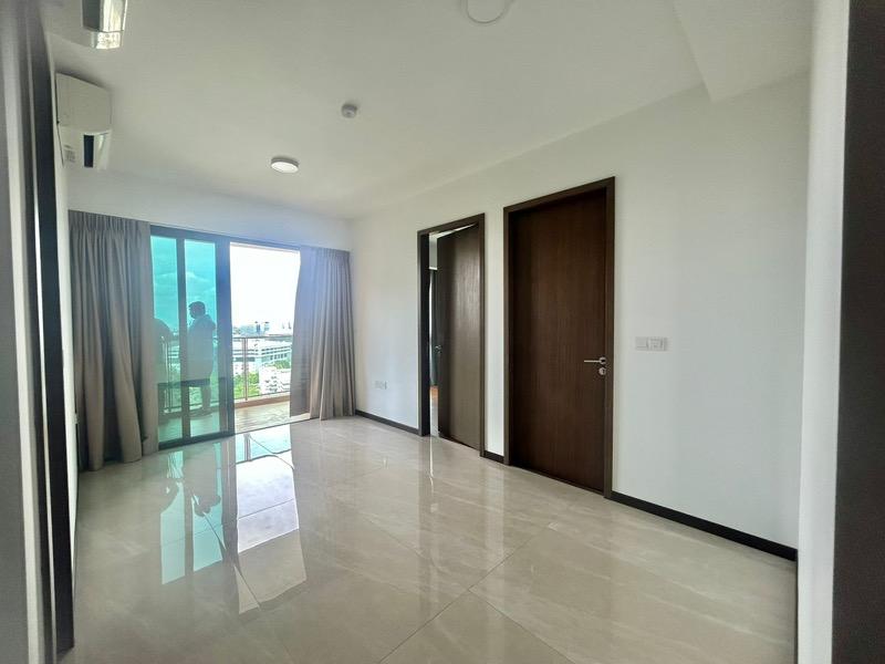 Prop-GPT: Condominium: D05  Normanton Park