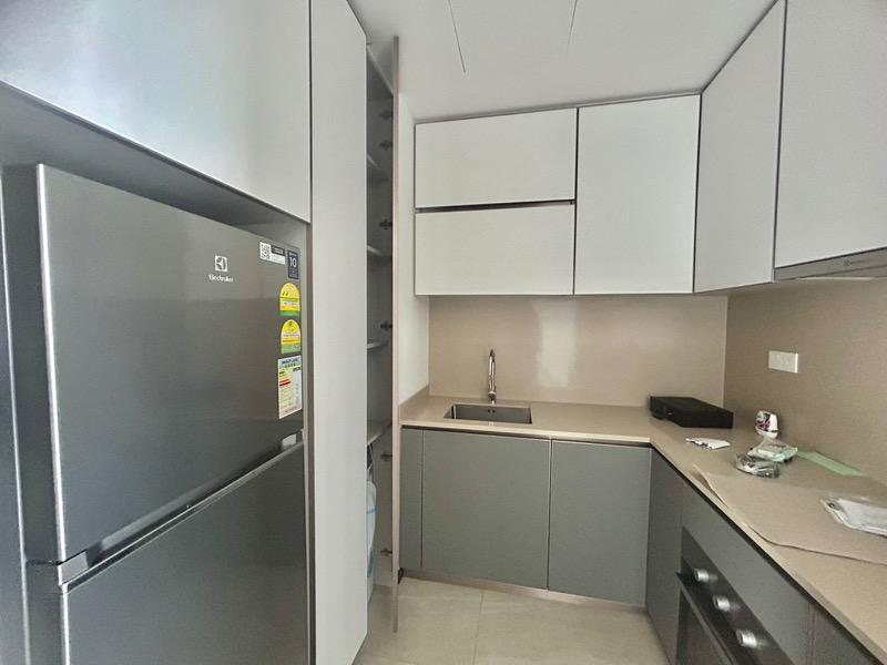 Condominium for Rent, Normanton Park Condominium For Rent, $3,800, 2 Bed 1 Bath 646 sqft $5.88 psf, SGD 3,800 | 99-year Leasehold