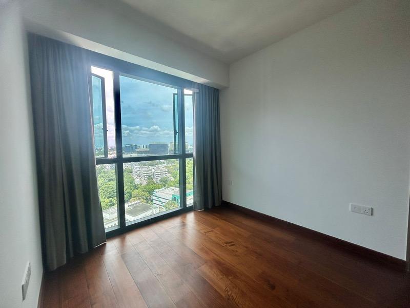Condominium for Rent, Normanton Park Condominium For Rent, $3,800, 2 Bed 1 Bath 646 sqft $5.88 psf, SGD 3,800 | 99-year Leasehold