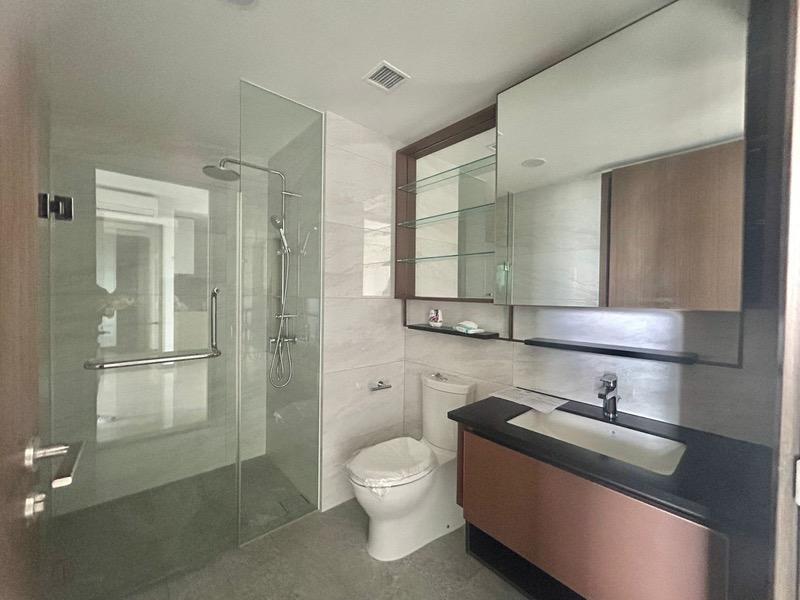 Condominium for Rent, Normanton Park Condominium For Rent, $3,800, 2 Bed 1 Bath 646 sqft $5.88 psf, SGD 3,800 | 99-year Leasehold