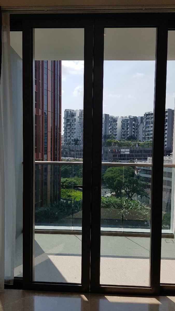 Prop-GPT: Condominium: D14  Park Place Residences