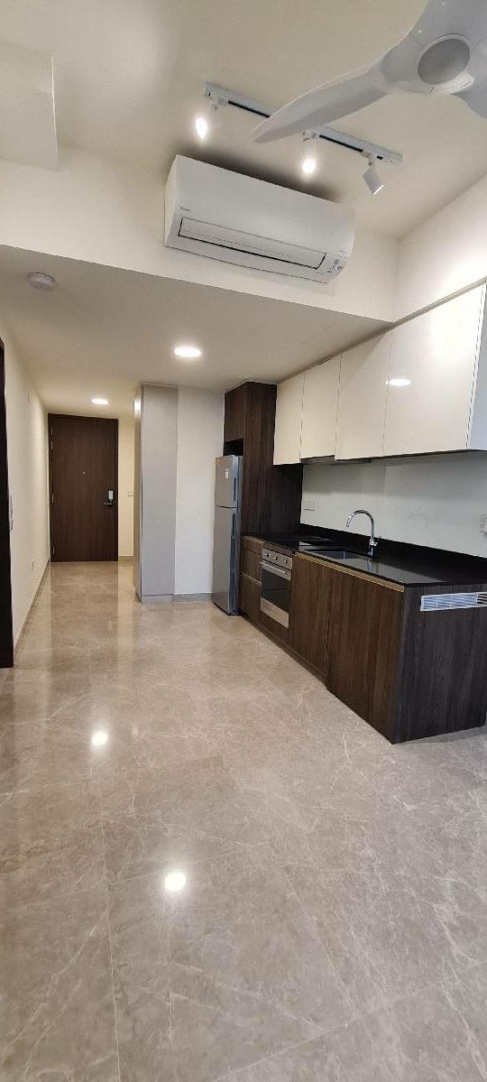 Condominium for Rent, Park Place Residences Condominium For Rent, $3,999, 1 Bed 1 Bath 484 sqft $8.26 psf, SGD 3,999 | 99-year Leasehold