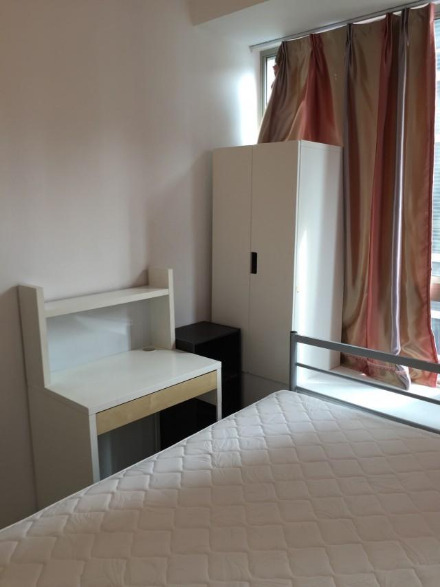 Apartment for Rent, Tyrwhitt 139 Apartment For Rent, $3,000, 2 Bed 1 Bath 495 sqft $6.06 psf, SGD 3,000 | Freehold