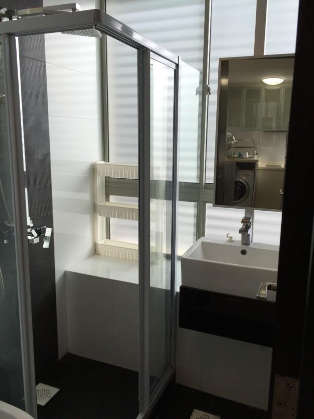 Apartment for Rent, Tyrwhitt 139 Apartment For Rent, $3,000, 2 Bed 1 Bath 495 sqft $6.06 psf, SGD 3,000 | Freehold