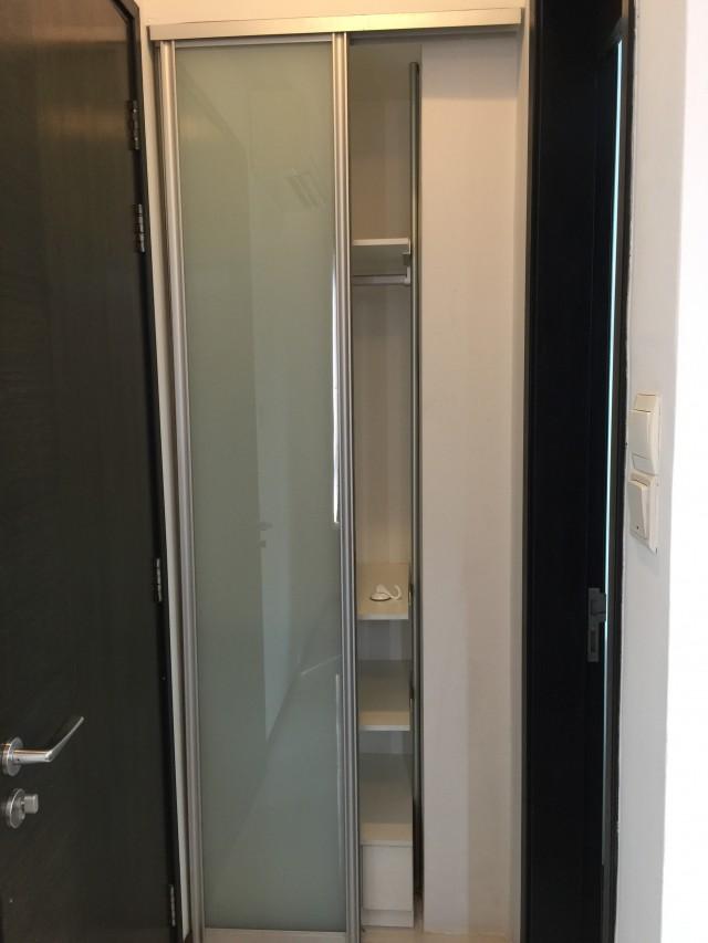 Apartment for Rent, Tyrwhitt 139 Apartment For Rent, $3,000, 2 Bed 1 Bath 495 sqft $6.06 psf, SGD 3,000 | Freehold