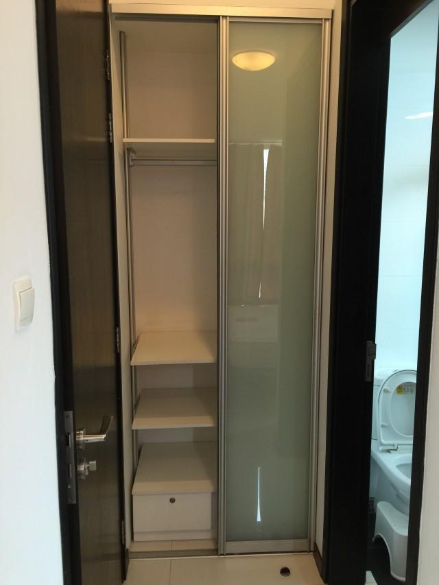 Apartment for Rent, Tyrwhitt 139 Apartment For Rent, $3,000, 2 Bed 1 Bath 495 sqft $6.06 psf, SGD 3,000 | Freehold