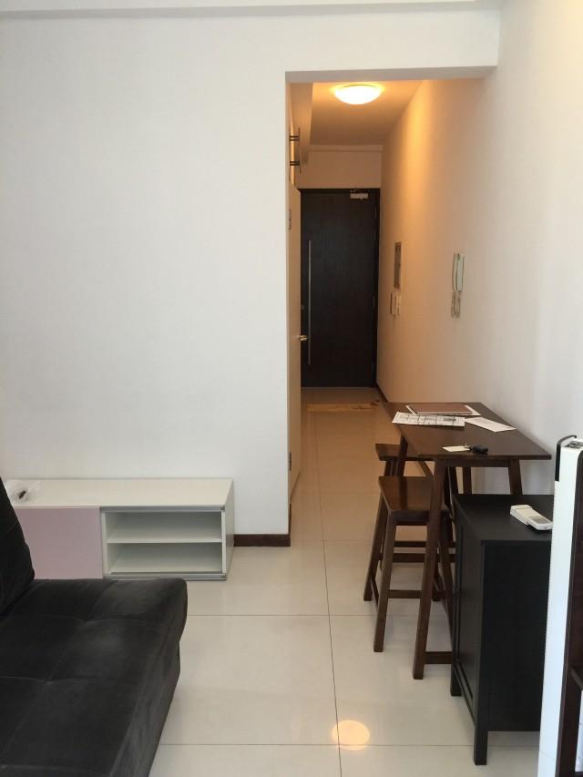 Apartment for Rent, Tyrwhitt 139 Apartment For Rent, $3,000, 2 Bed 1 Bath 495 sqft $6.06 psf, SGD 3,000 | Freehold