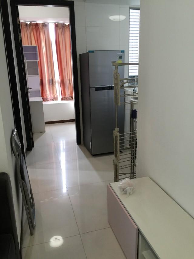 Apartment for Rent, Tyrwhitt 139 Apartment For Rent, $3,000, 2 Bed 1 Bath 495 sqft $6.06 psf, SGD 3,000 | Freehold