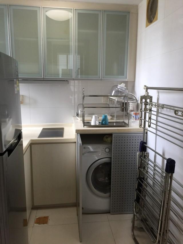 Apartment for Rent, Tyrwhitt 139 Apartment For Rent, $3,000, 2 Bed 1 Bath 495 sqft $6.06 psf, SGD 3,000 | Freehold