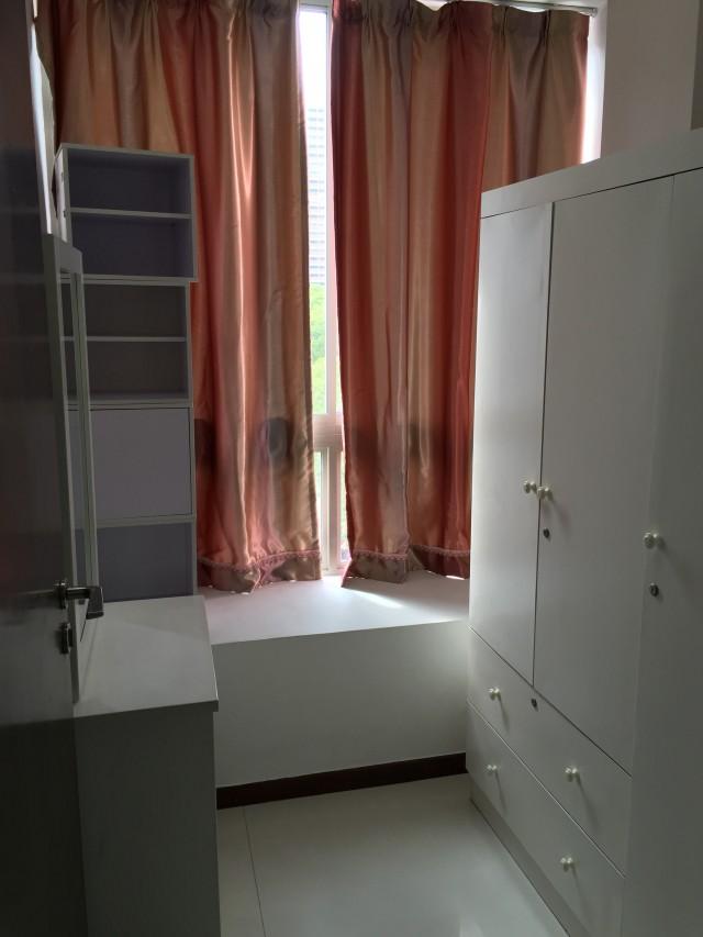 Apartment for Rent, Tyrwhitt 139 Apartment For Rent, $3,000, 2 Bed 1 Bath 495 sqft $6.06 psf, SGD 3,000 | Freehold