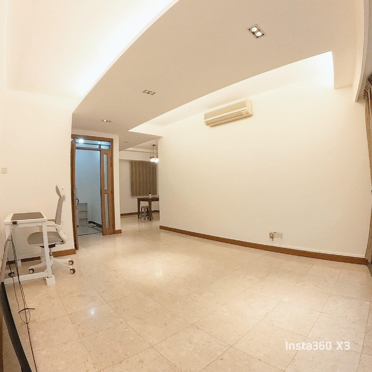 Prop-GPT: Condominium: D23 Choa Chu Kang Palm Gardens