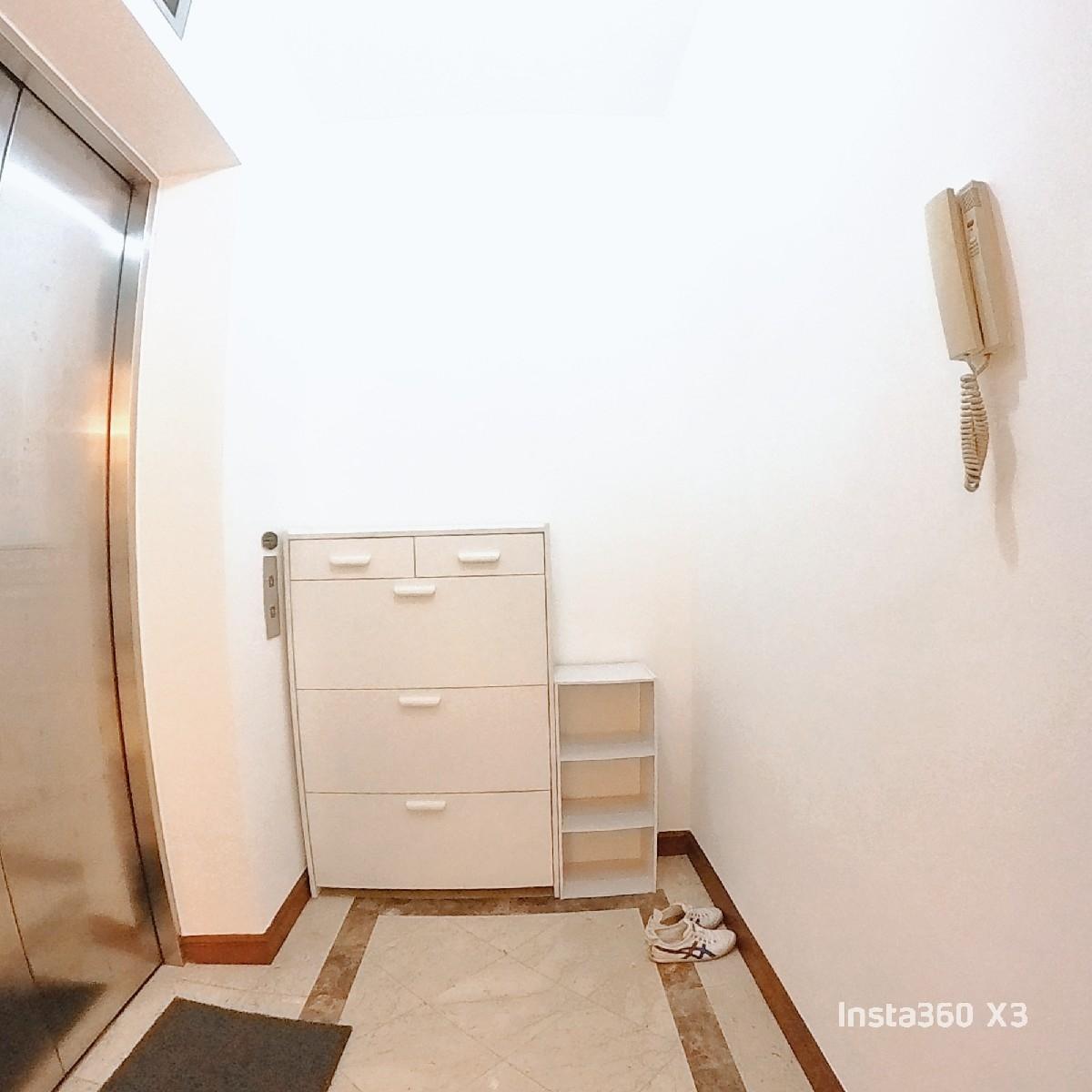 Condominium for Rent, Palm Gardens Condominium For Rent, $3,999, 3 Bed 3 Bath 1,216 sqft $3.29 psf, SGD 3,999 | 99-year Leasehold