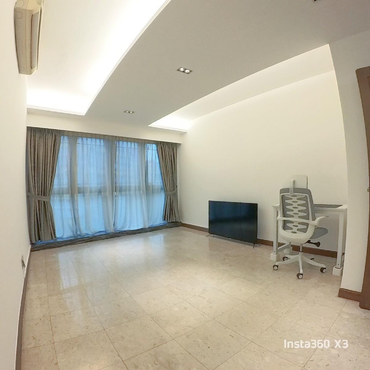 Condominium for Rent, Palm Gardens Condominium For Rent, $3,999, 3 Bed 3 Bath 1,216 sqft $3.29 psf, SGD 3,999 | 99-year Leasehold