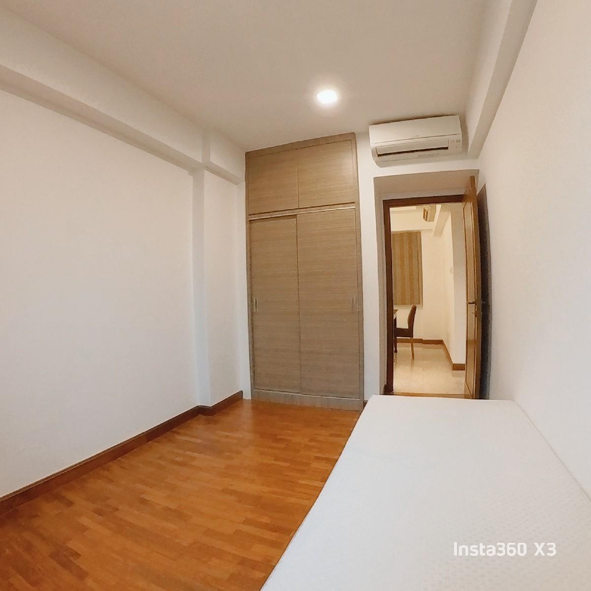 Condominium for Rent, Palm Gardens Condominium For Rent, $3,999, 3 Bed 3 Bath 1,216 sqft $3.29 psf, SGD 3,999 | 99-year Leasehold