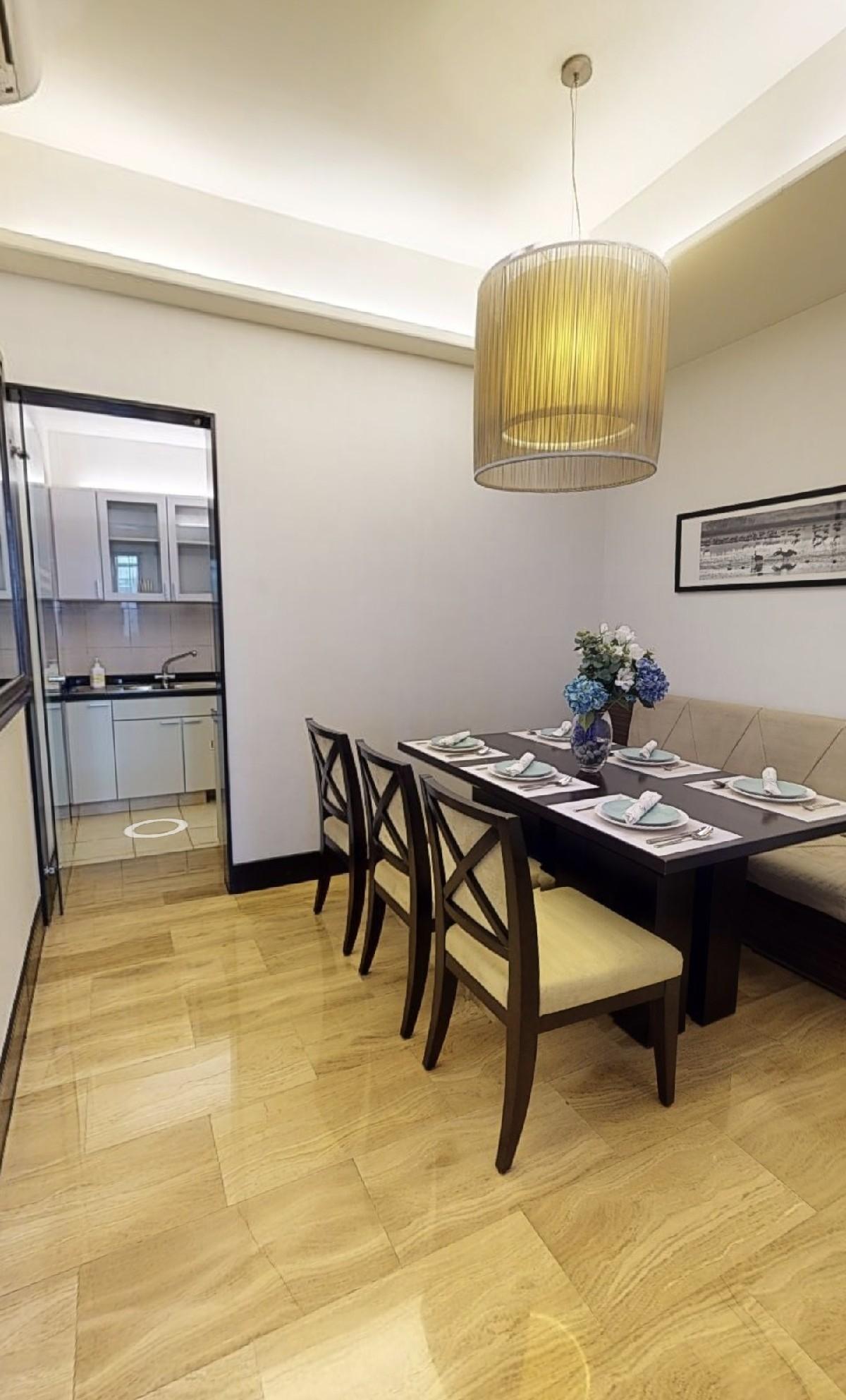 Condominium for Rent, Orchard Scotts Condominium For Rent, $12,500, 3 Bed 2 Bath 1,421 sqft $8.80 psf, SGD 12,500