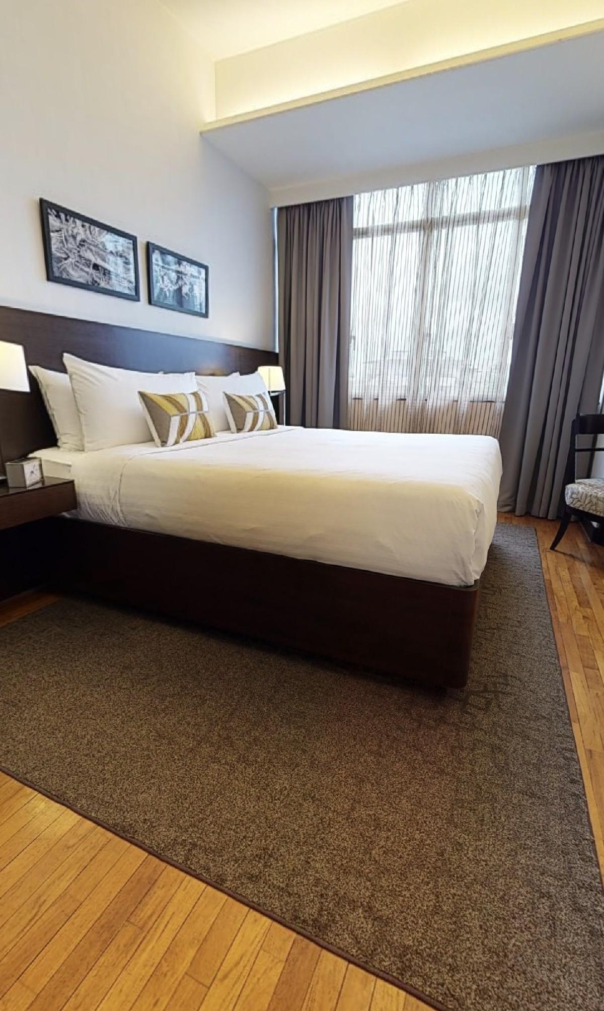 Condominium for Rent, Orchard Scotts Condominium For Rent, $12,500, 3 Bed 2 Bath 1,421 sqft $8.80 psf, SGD 12,500