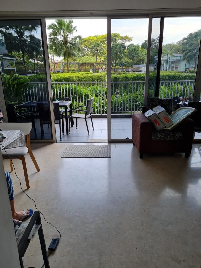 Prop-GPT: Condominium: D05  The Parc Condominium