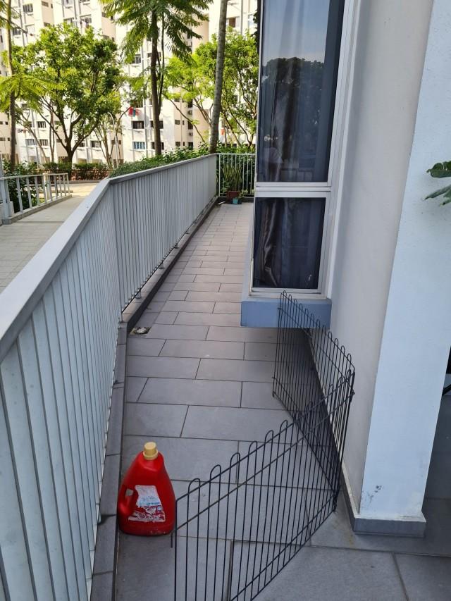 Condominium for Rent, The Parc Condominium Condominium For Rent, $7,500, 4 Bed 3 Bath 2,238 sqft $3.35 psf, SGD 7,500 | Freehold