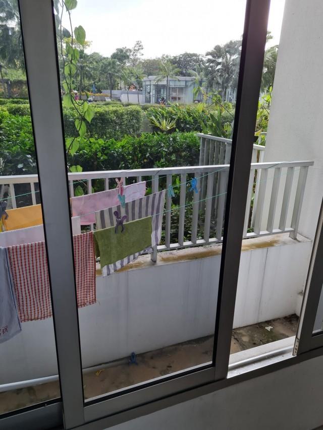 Condominium for Rent, The Parc Condominium Condominium For Rent, $7,500, 4 Bed 3 Bath 2,238 sqft $3.35 psf, SGD 7,500 | Freehold