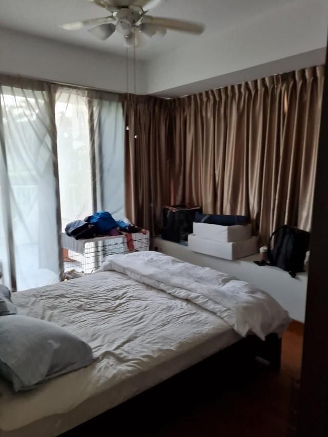 Condominium for Rent, The Parc Condominium Condominium For Rent, $7,500, 4 Bed 3 Bath 2,238 sqft $3.35 psf, SGD 7,500 | Freehold