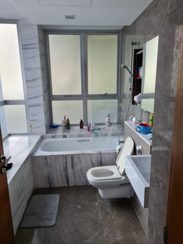 Condominium for Rent, The Parc Condominium Condominium For Rent, $7,500, 4 Bed 3 Bath 2,238 sqft $3.35 psf, SGD 7,500 | Freehold