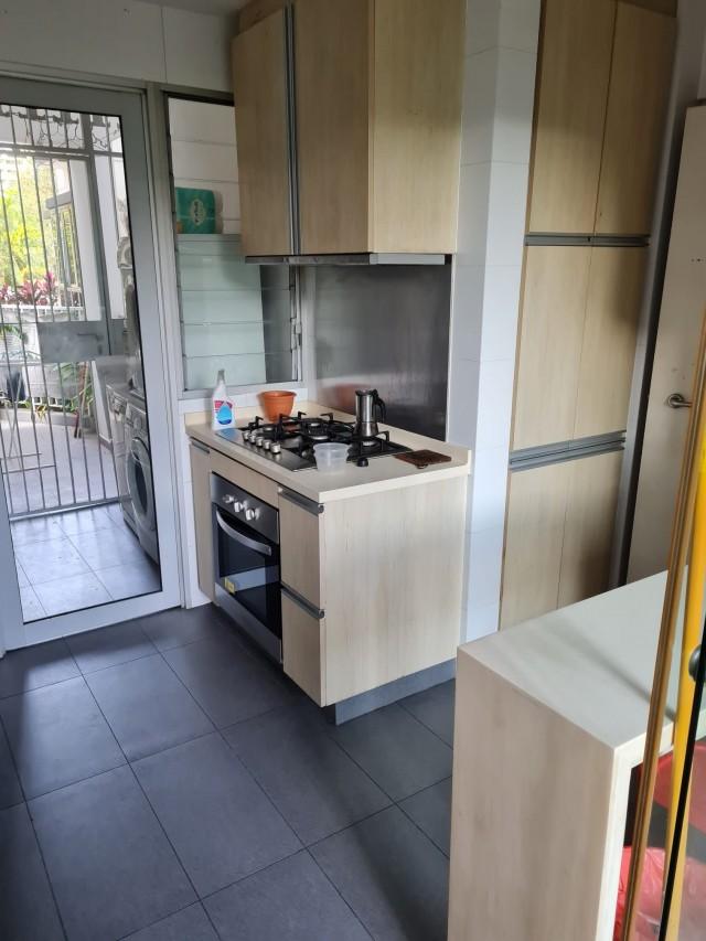 Condominium for Rent, The Parc Condominium Condominium For Rent, $7,500, 4 Bed 3 Bath 2,238 sqft $3.35 psf, SGD 7,500 | Freehold