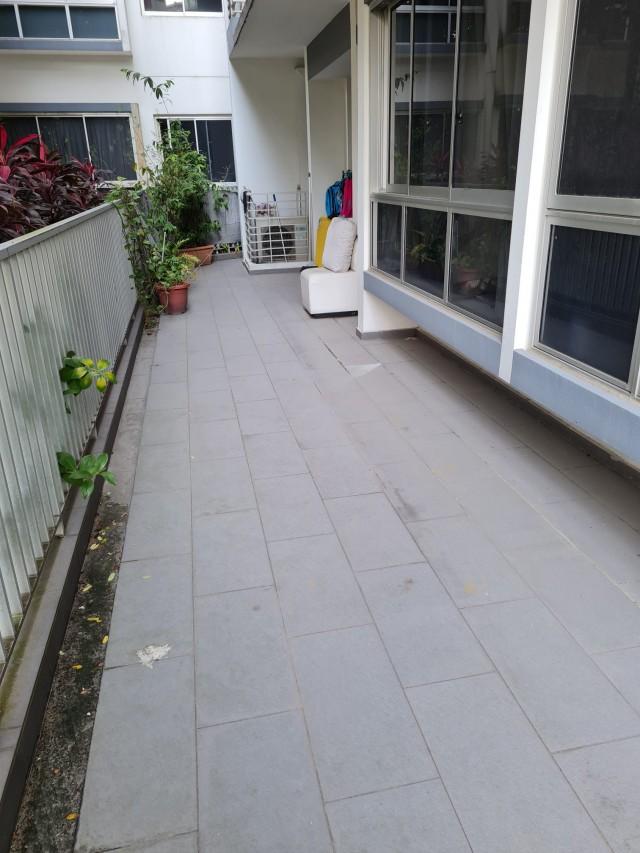 Condominium for Rent, The Parc Condominium Condominium For Rent, $7,500, 4 Bed 3 Bath 2,238 sqft $3.35 psf, SGD 7,500 | Freehold