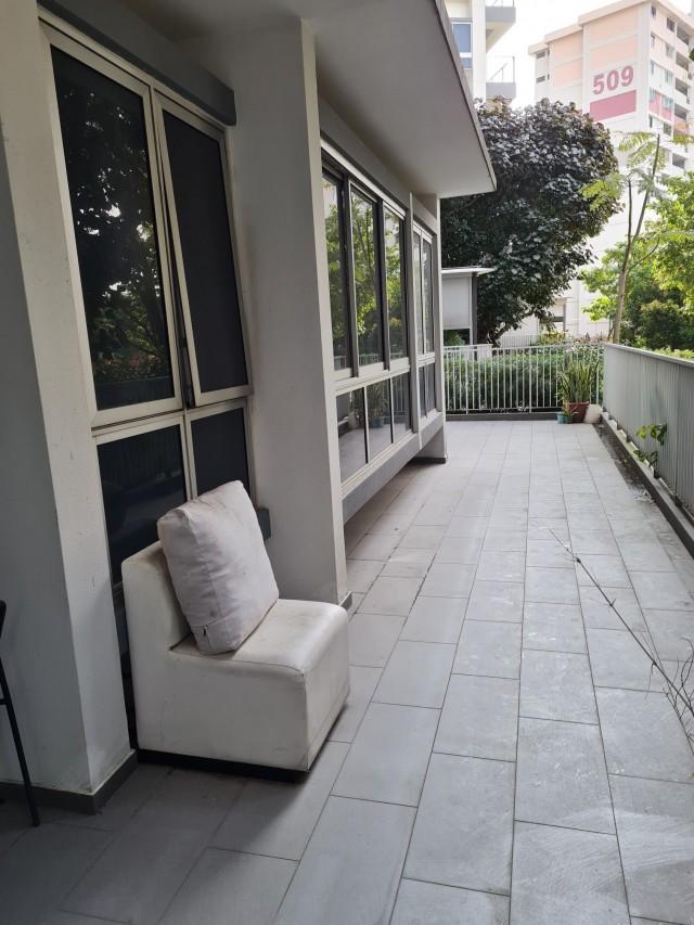 Condominium for Rent, The Parc Condominium Condominium For Rent, $7,500, 4 Bed 3 Bath 2,238 sqft $3.35 psf, SGD 7,500 | Freehold