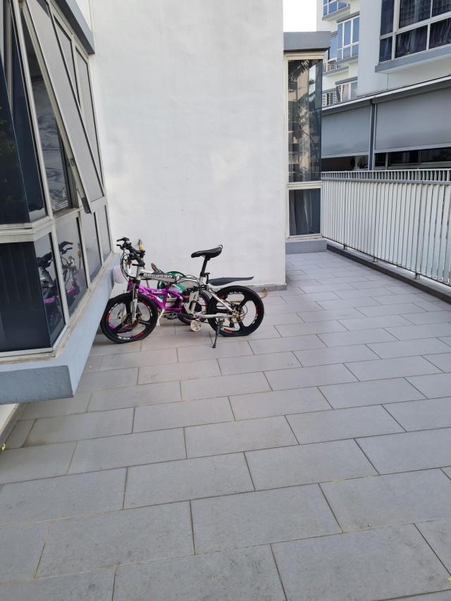Condominium for Rent, The Parc Condominium Condominium For Rent, $7,500, 4 Bed 3 Bath 2,238 sqft $3.35 psf, SGD 7,500 | Freehold
