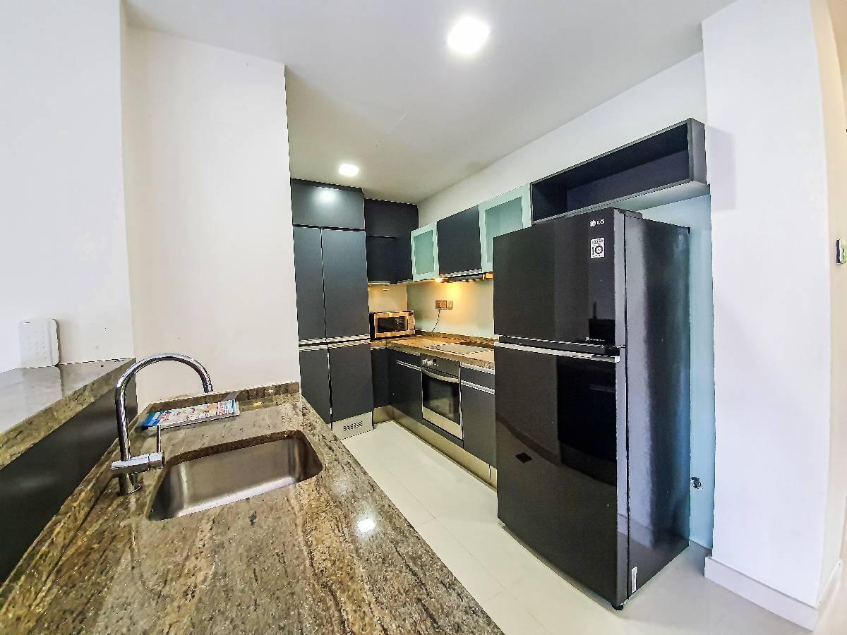 Condominium for Rent, DLV Condominium For Rent, $4,000, 1 Bed 1 Bath 667 sqft $6.00 psf, SGD 4,000