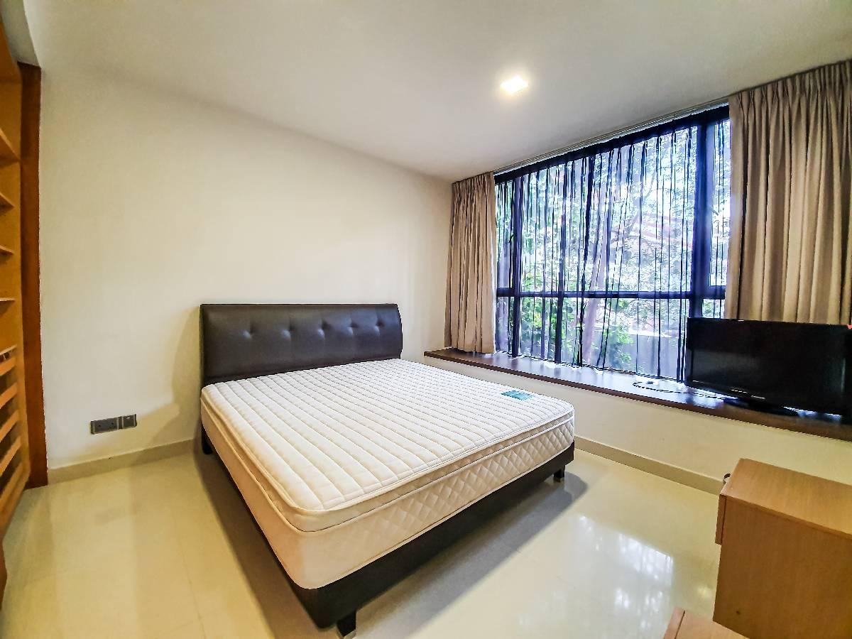 Condominium for Rent, DLV Condominium For Rent, $4,000, 1 Bed 1 Bath 667 sqft $6.00 psf, SGD 4,000