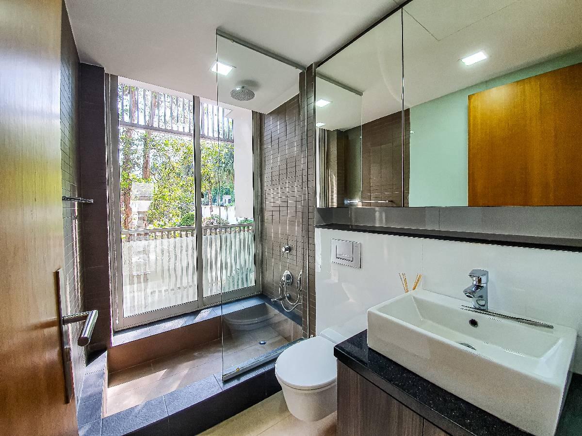 Condominium for Rent, DLV Condominium For Rent, $4,000, 1 Bed 1 Bath 667 sqft $6.00 psf, SGD 4,000