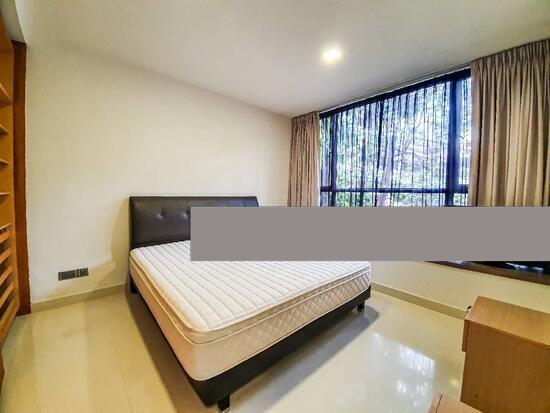 Condominium for Rent, DLV Condominium For Rent, $4,000, 1 Bed 1 Bath 667 sqft $6.00 psf, SGD 4,000 | Freehold