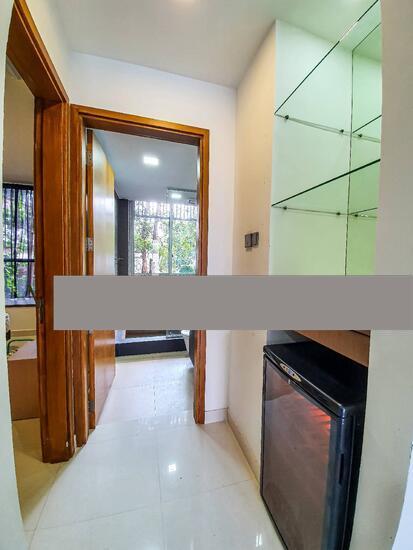 Condominium for Rent, DLV Condominium For Rent, $4,000, 1 Bed 1 Bath 667 sqft $6.00 psf, SGD 4,000 | Freehold