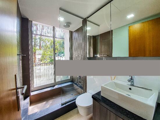 Condominium for Rent, DLV Condominium For Rent, $4,000, 1 Bed 1 Bath 667 sqft $6.00 psf, SGD 4,000 | Freehold
