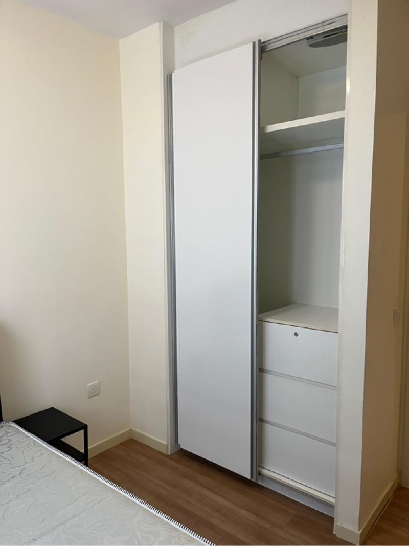 Condominium for Rent, The Lakefront Residences Condominium For Rent, $4,350, 2 Bed 2 Bath 721 sqft $6.03 psf, SGD 4,350 | 99-year Leasehold