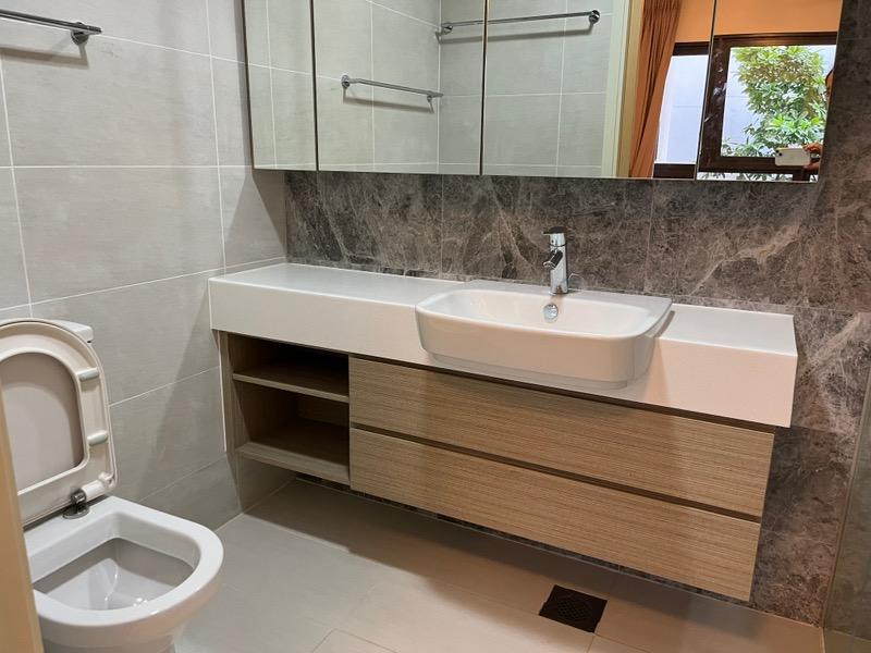 Condominium for Rent, The Lakefront Residences Condominium For Rent, $4,350, 2 Bed 2 Bath 721 sqft $6.03 psf, SGD 4,350 | 99-year Leasehold