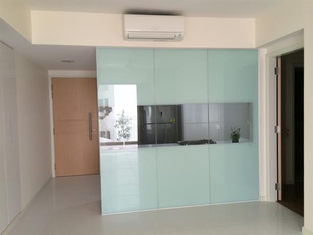 Condominium for Rent, The Lakefront Residences Condominium For Rent, $4,350, 2 Bed 2 Bath 721 sqft $6.03 psf, SGD 4,350 | 99-year Leasehold