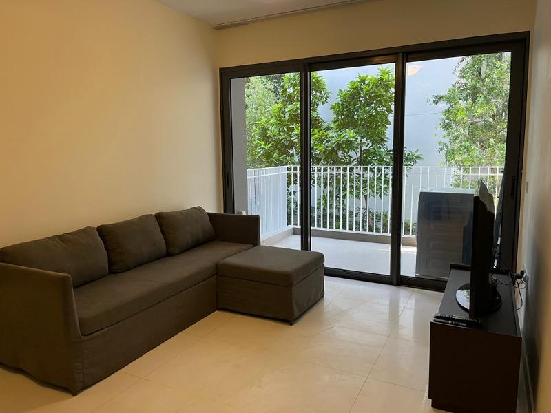 Condominium for Rent, The Lakefront Residences Condominium For Rent, $4,350, 2 Bed 2 Bath 721 sqft $6.03 psf, SGD 4,350 | 99-year Leasehold