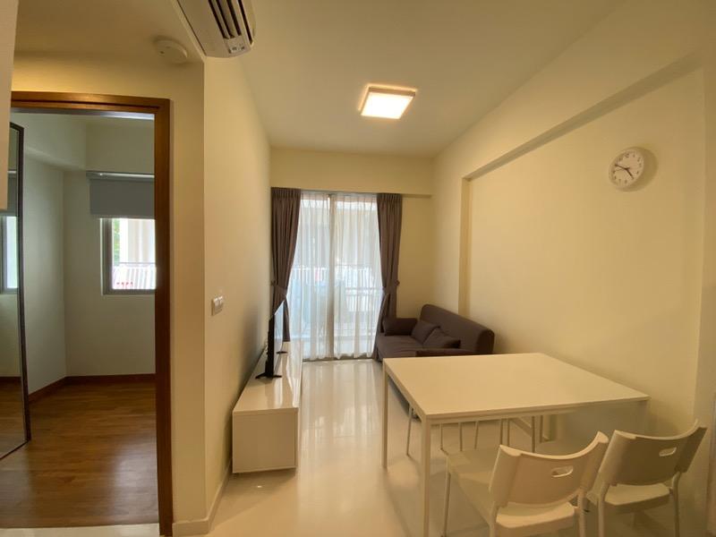 Apartment for Rent, Whitehaven Apartment For Rent, $3,800, 2 Bed 2 Bath 538 sqft $7.06 psf, SGD 3,800