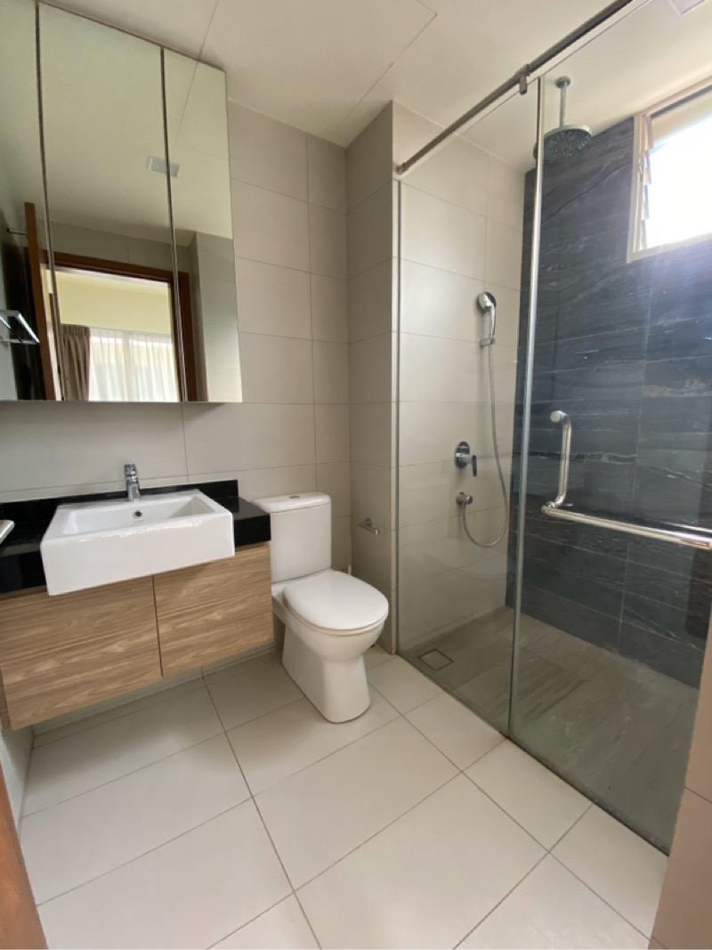 Apartment for Rent, Whitehaven Apartment For Rent, $3,800, 2 Bed 2 Bath 538 sqft $7.06 psf, SGD 3,800